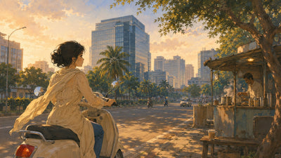 Living in Marathahalli: A Commute Guide to the ORR Tech Parks