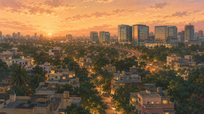 Marathahalli, Whitefield or Bellandur: Where Should You Live in East Bangalore?