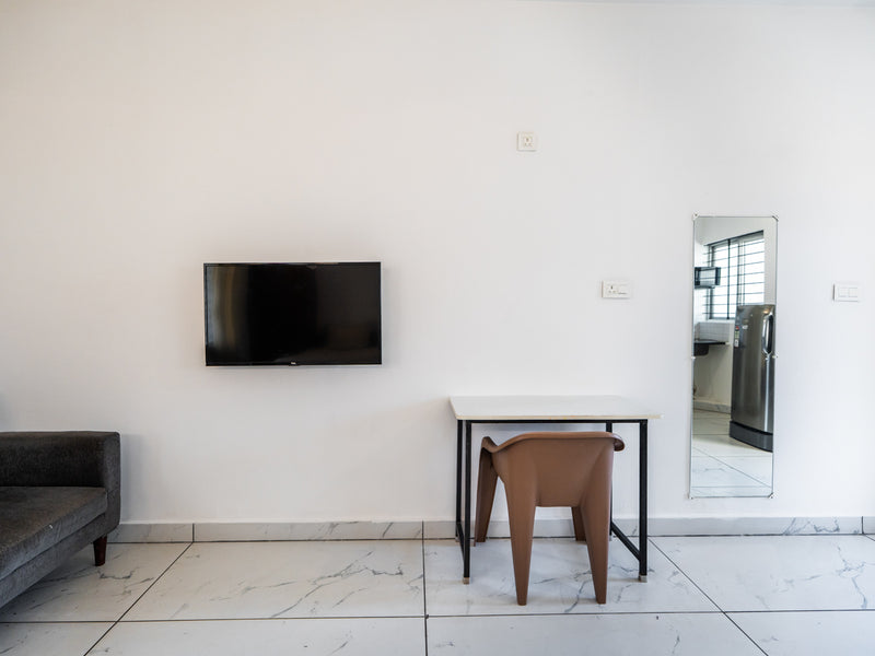 Premium  Suite — Single Occupancy — photo 3