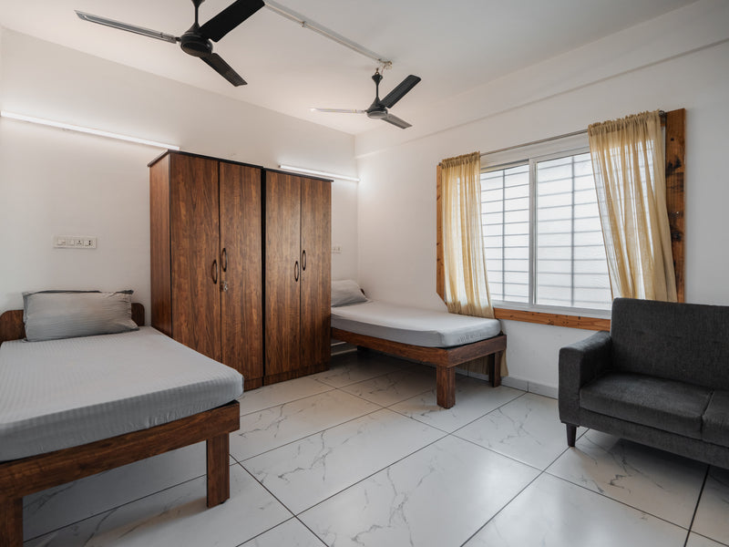 Premium Suite — Double Occupancy — photo 1