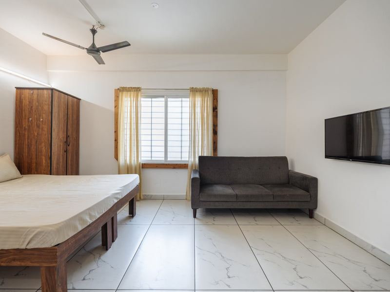 Premium  Suite — Single Occupancy — photo 2