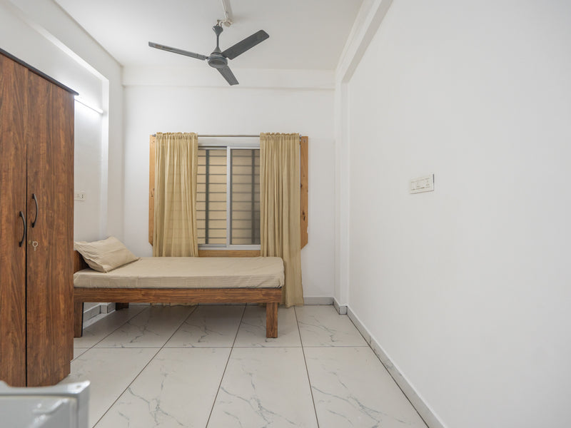 Single Suite — Solo Comfort — photo 3