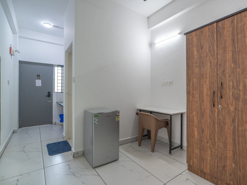 Single Suite — Solo Comfort — photo 4