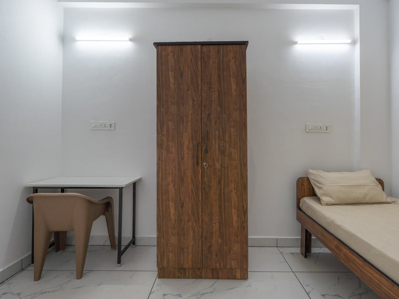 Single Suite — Solo Comfort — photo 2