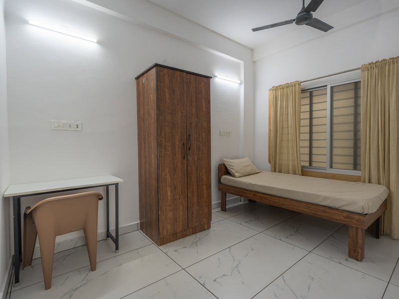 Single Suite — Solo Comfort — photo 1
