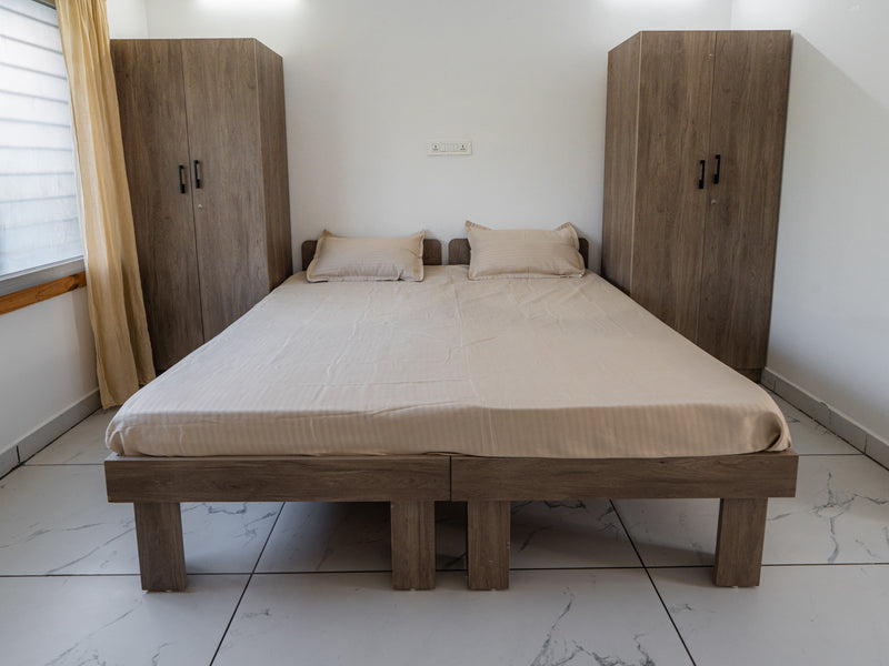 Standard Suite — Single Occupancy — photo 2